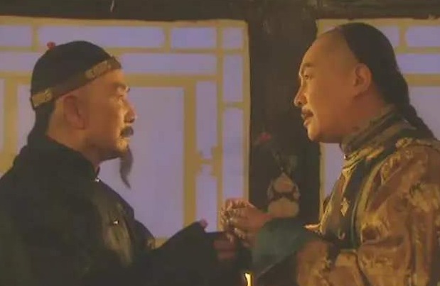 国家|邬思道考场被算计,进入牢狱服刑,复出后立志斩尽天下墨吏