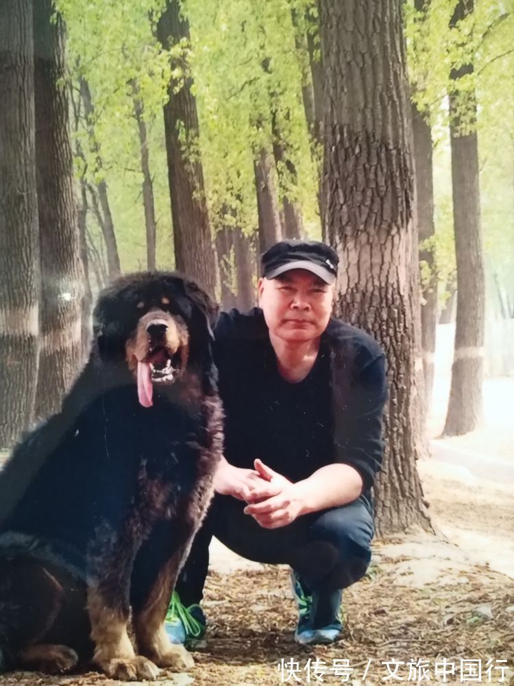 代表作！「笔尖上的中国」——艺术家雷孝斌