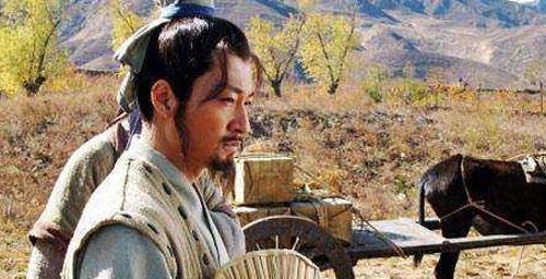 精彩|智取生辰纲时,晁盖七人集团武艺高强,为何不去明抢呢!