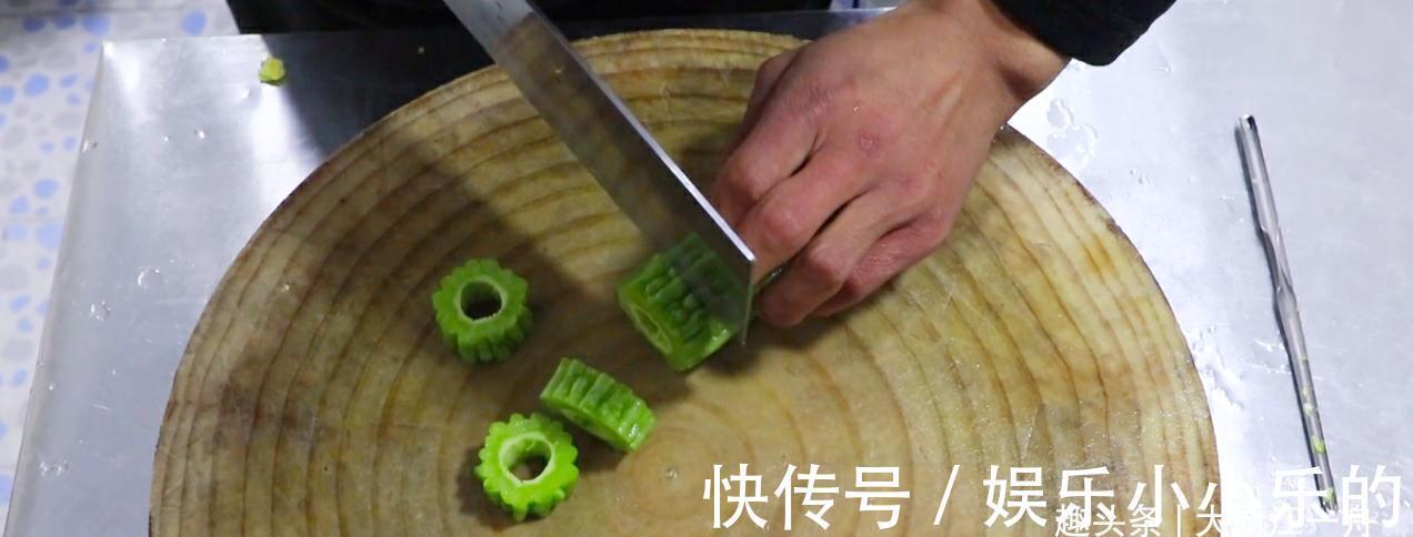 解馋|伏天到了，这道蒸菜记得做给家人吃，少油少盐，无油烟吃着更健康