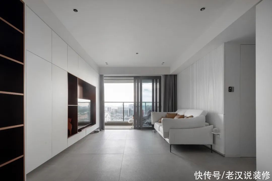 装修|这位深圳女屋主的“装修手段”，值得列为榜样，真的考虑很周到