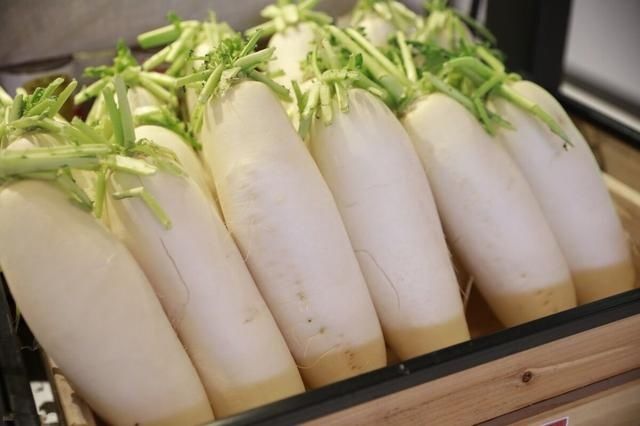 山药|明日立冬，天冷常吃“3黑3白”，有营养热量高，寒冷天气顺利度过