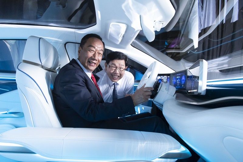代工|离开了苹果,你还算什么?