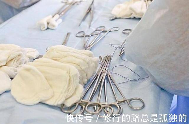 孕妇|为啥现在的剖腹产都不用“拆线”不“拆线”的利弊,孕妇要清楚