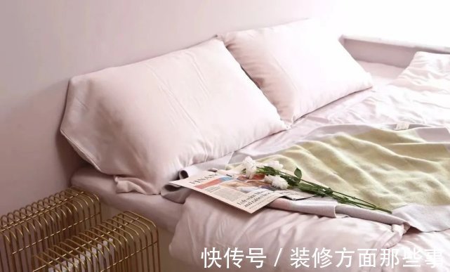 转角处|106㎡舒适北欧风,干净清新,舒适温馨!