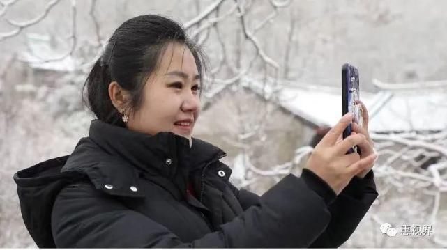 春花春雪春雨绝美春色，这样的易县，你见过吗？春分限定，速度