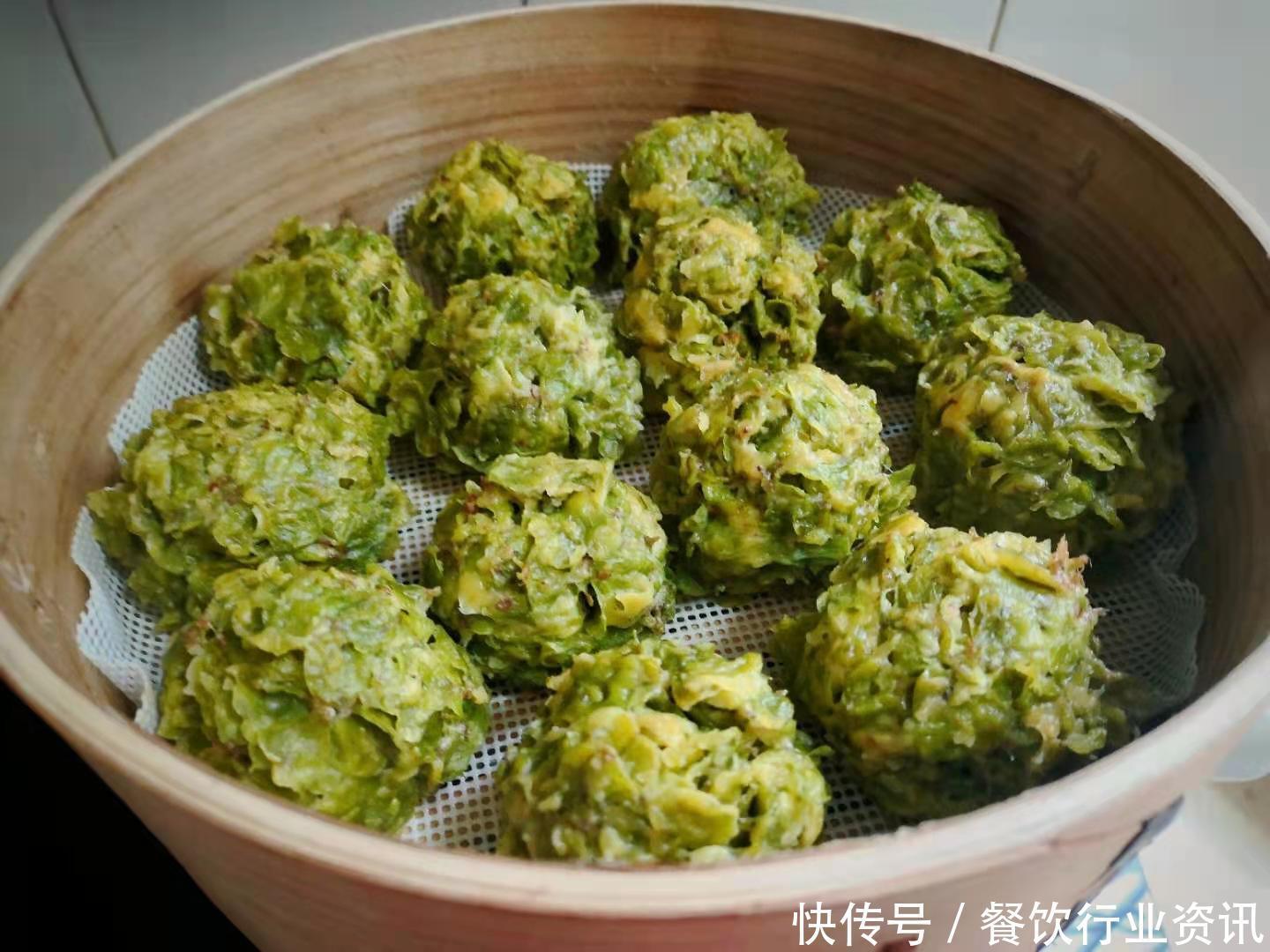 早餐就爱吃它，清香又营养，即减肥又饱腹，小肚子没了，腰也细了