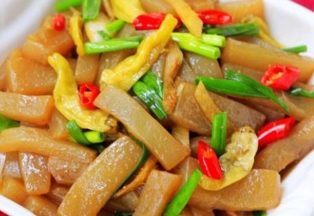 小蛮腰|女性吃的再少也发胖不用节食，常吃此物，燃烧脂肪，瘦出小蛮腰