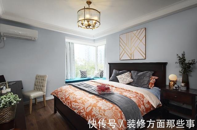 补光灯|75平米的现代风实景装修案例,一屋两人三餐四季