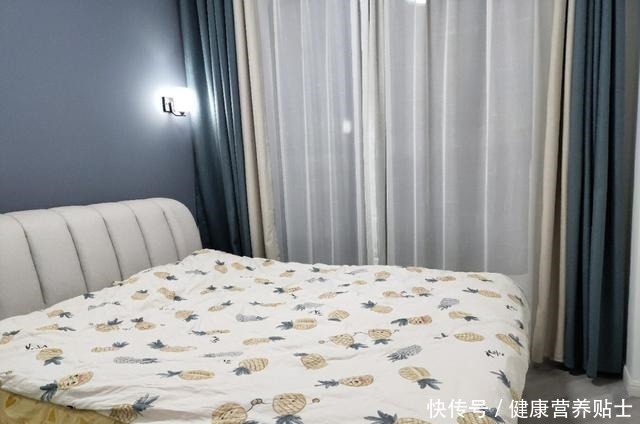 新房|新房入住一个月,入户鞋柜非常实用,不做电视墙家人很满意,晒晒!
