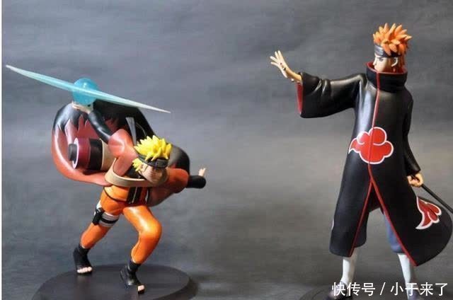 人形|手辦被毀之后，阿宅欲哭無淚，手辦的價格高是有原因的