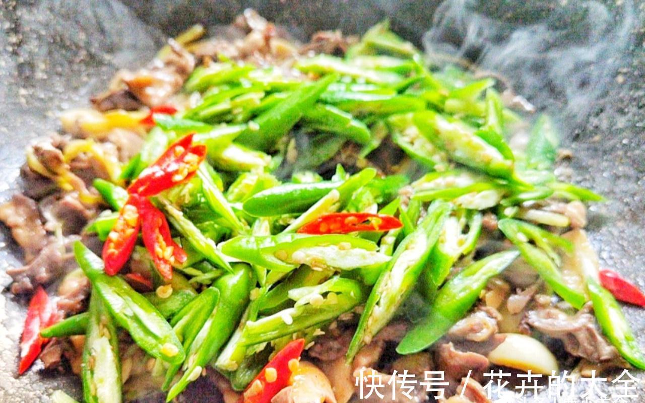 做菜|20年的大厨总结10条做菜窍门，掌握后提升厨艺快，做菜更好吃