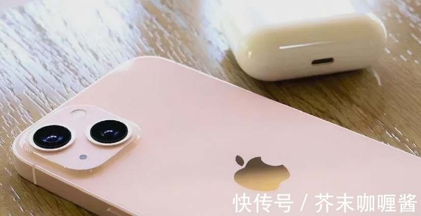 iphone13|库克始料未及！iPhone 13供不应求，但苹果却损失千亿
