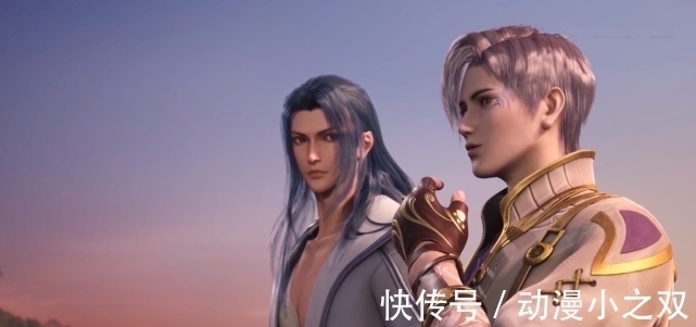 修炼|斗罗大陆:吉祥拜唐三为师后,不仅突破封号斗罗,还拥有十万年魂环?