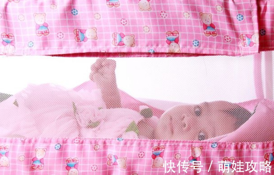 宝宝|宝宝被蚊子叮咬后,第一步不是帮娃止痒,很多家长都做错了