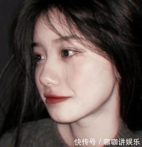 杏眼|美人眼都有哪几种?杏仁眼无辜,丹凤眼魅惑,桃花眼动人