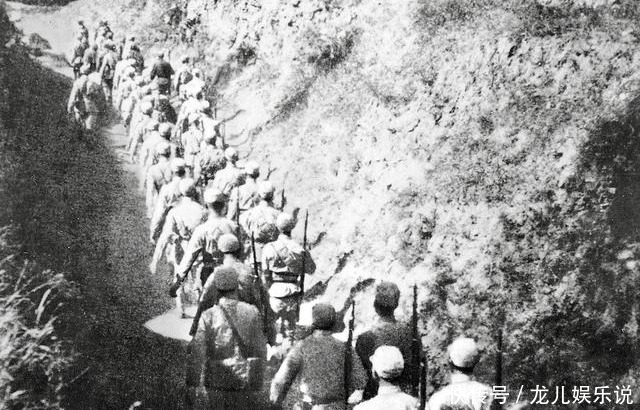 善用|侵华日军爆出一段内部资料,专家感叹:这就是中国善用的谋略