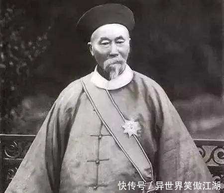 历史|此人娶自己“妹妹”为妻，生下一儿子，近百年中国历史因此改变