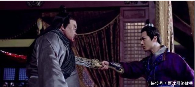 老爸|唐朝的安庆绪为何要杀了自己的老爸安禄山?仅仅是为了帝位吗?