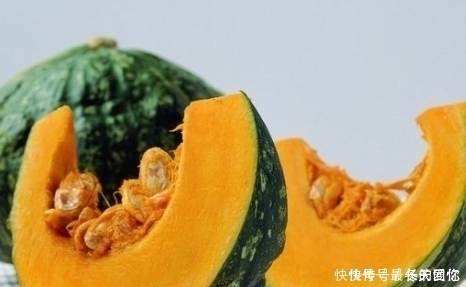 南瓜|吃完南瓜一小时内,最好别去碰此种食材,看完告诉身边人