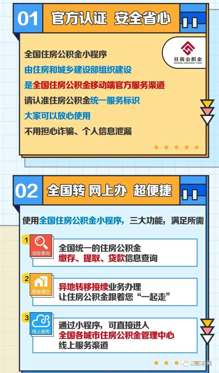 住房|好消息！事关公积金！