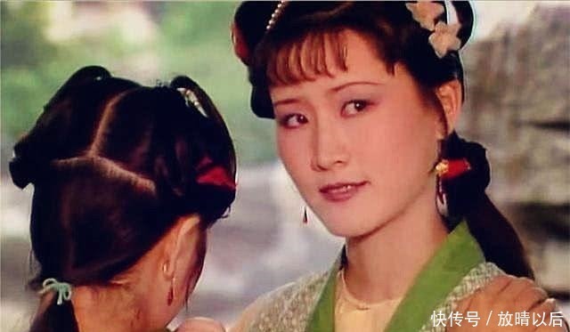 谈判高手$一个其貌不扬的小丫环,竟是红楼梦里的谈判高手,没她劝不好的架!