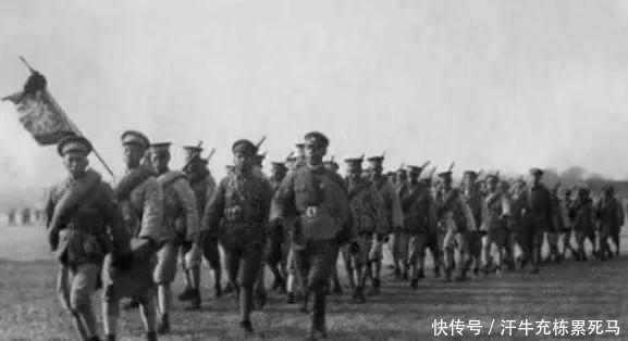 民国|民国第一风流将军,老婆数量是韦小宝的两倍,最小的只有14岁