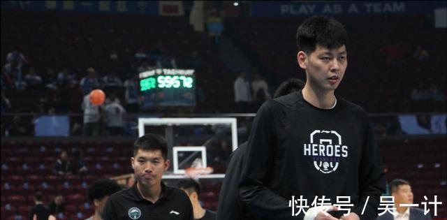 浙江男篮|山东男篮怎么了?高诗岩朱荣振互租亮红灯,余嘉豪为何上场时间少