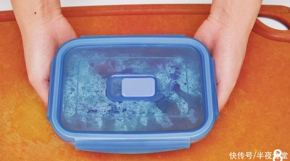  胃口|早餐没胃口，腌这样一罐萝卜泡菜，酸甜爽脆，早餐配粥最开胃