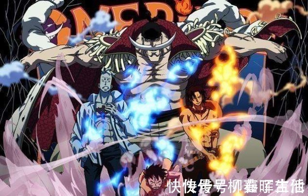 恶魔果实|海贼王超人系恶魔果实罕见的能力,比自然系还稀有,堪比觉醒