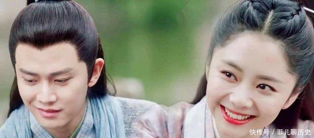 欣赏|《锦衣之下》番外70陆绎今夏偶遇皇帝,大明天子表示欣赏今夏