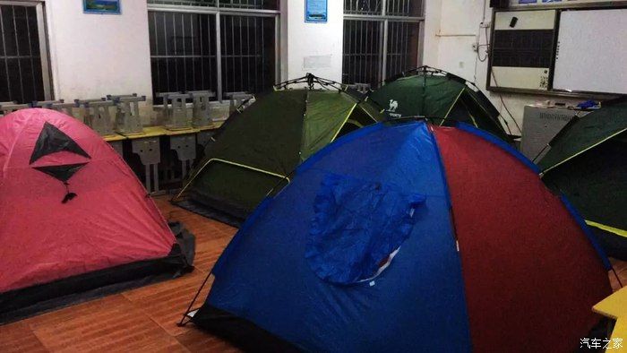 中年|【你好2021】车友群新年自驾游之一