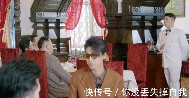 kill|《德云斗笑社》第三期，去掉大部分侦探内容，粉丝担心终成真