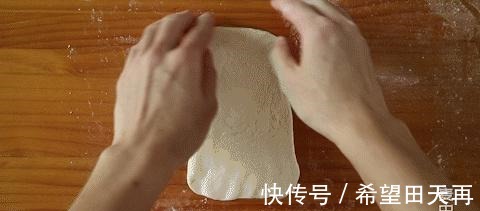 香喷喷的大米面包，一家老小都爱吃！