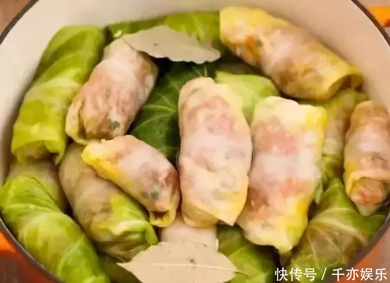 食物|人到中年,不妨多吃以下食物,刮油消脂,清热排毒,谁吃谁健康