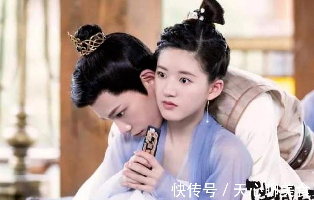 火箭少女|腾讯家族年年夜饭不简单,能让火箭少女合体、陈芊芊官配cp同台