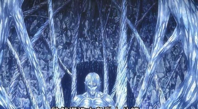 巨人可以|进击的巨人9大巨人12种能力大解析!始祖巨人能力果然Bug