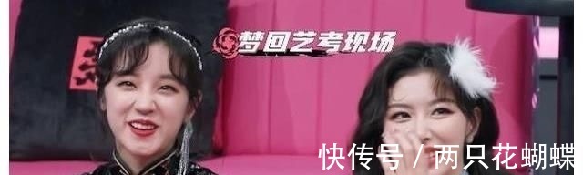 爆貝|《爆裂舞臺》,周筆暢單依純神仙合唱,宋雨琦、劉柏辛被淘汰