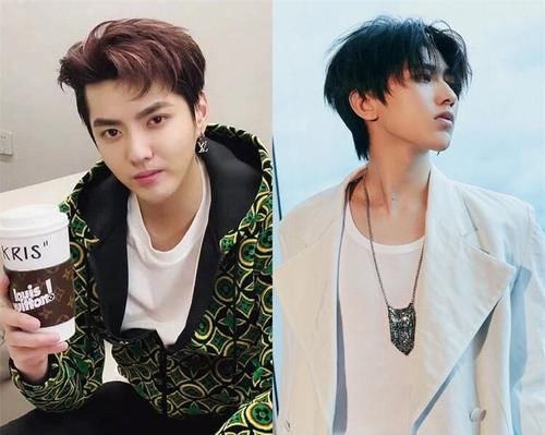 《明日之子5》拟邀导师，吴亦凡蔡徐坤双顶流碰面，毛不易将回归