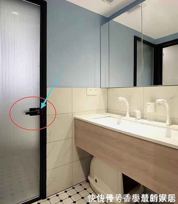 热水管|刚搬新房就大发雷霆!这12处装修真想扇自己两个耳光!添堵遭罪呀