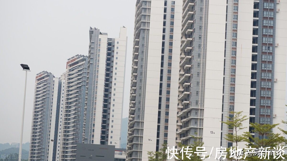 高层建筑|20年后,高层住宅将沦为“贫民窟”?可以参考下欧美高层住宅现状