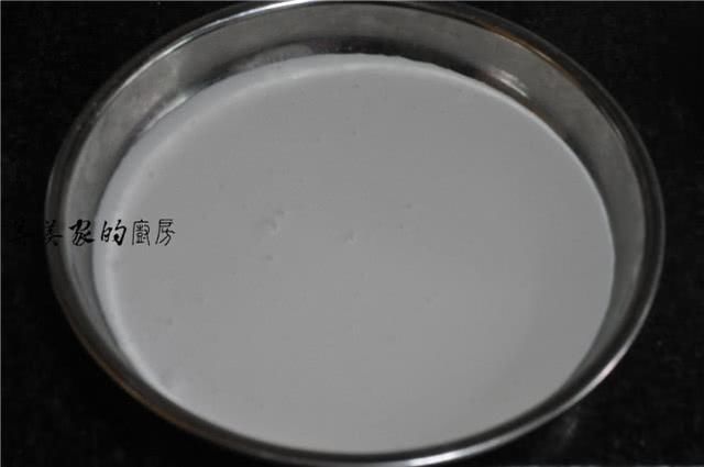 柔软|不用面粉也能做,比蛋糕简单多了,蓬松柔软,儿子一口气能吃一盘