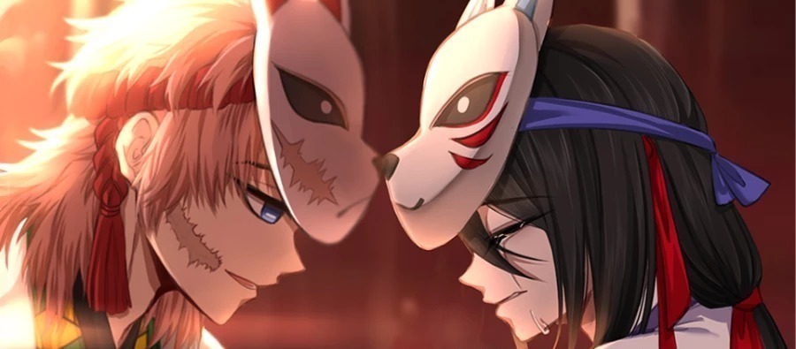 漫画|鬼灭之刃不及海贼王与火影,却成为日漫第一,粉丝给出这样的回答