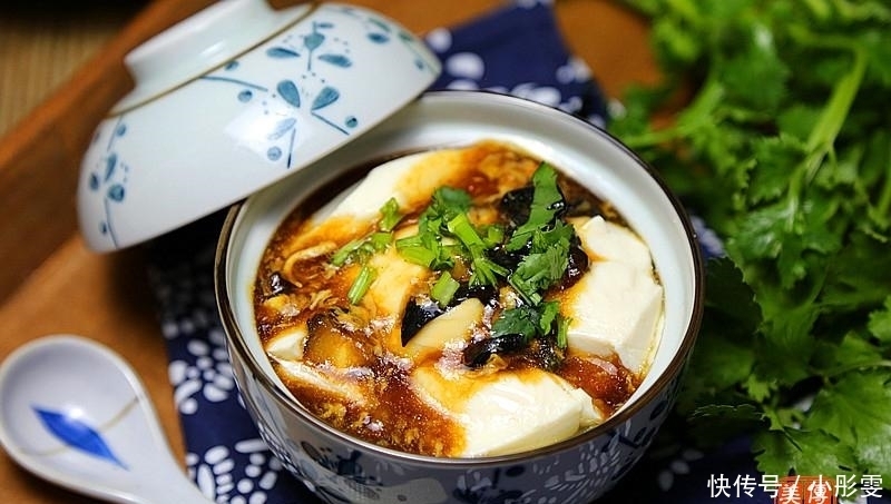 很全! 12道传统早餐做法, 学会可以开个早餐店