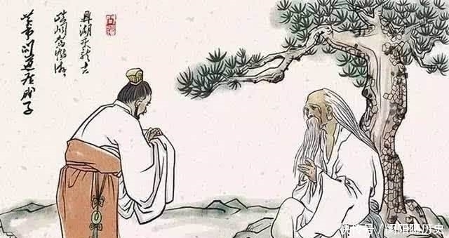 易经!道德经:悟道有什么好处?让你的思想有所觉悟,活得明白