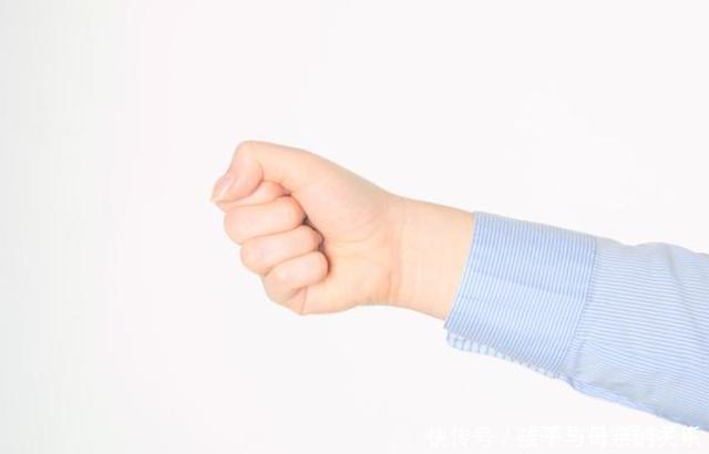 堵不堵|血管堵不堵,看手就知道!若手上出现4个异常,当心血栓“扎根”