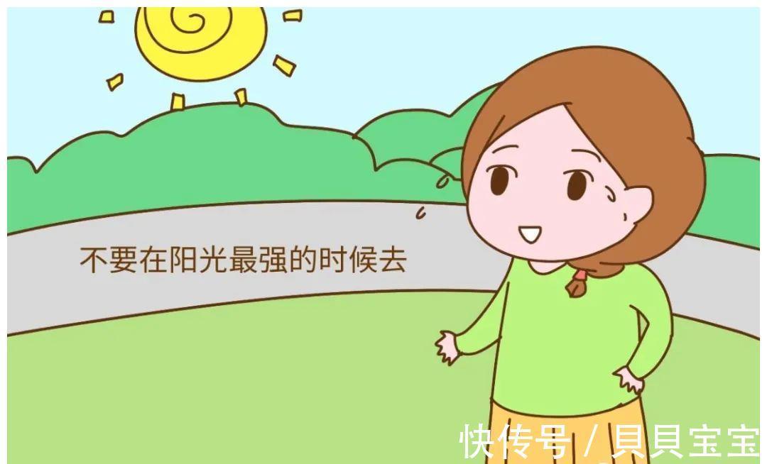 紫外线|中医儿科李波:冬季如何正确带宝宝晒太阳?有哪些好处和注意事项