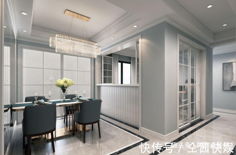 墙面|装修完才发现,这10个设计不仅多余还烧钱,气得血压都飙上去了