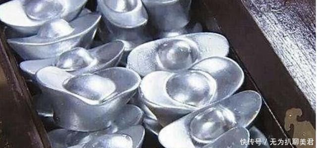 中国|从《水浒传》和《金瓶梅》看中国古代白银的购买力