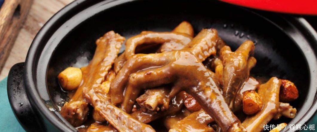 鱼头|你能想象吗北方人不屑一顾的下脚料,却被广东人视为宝贝!